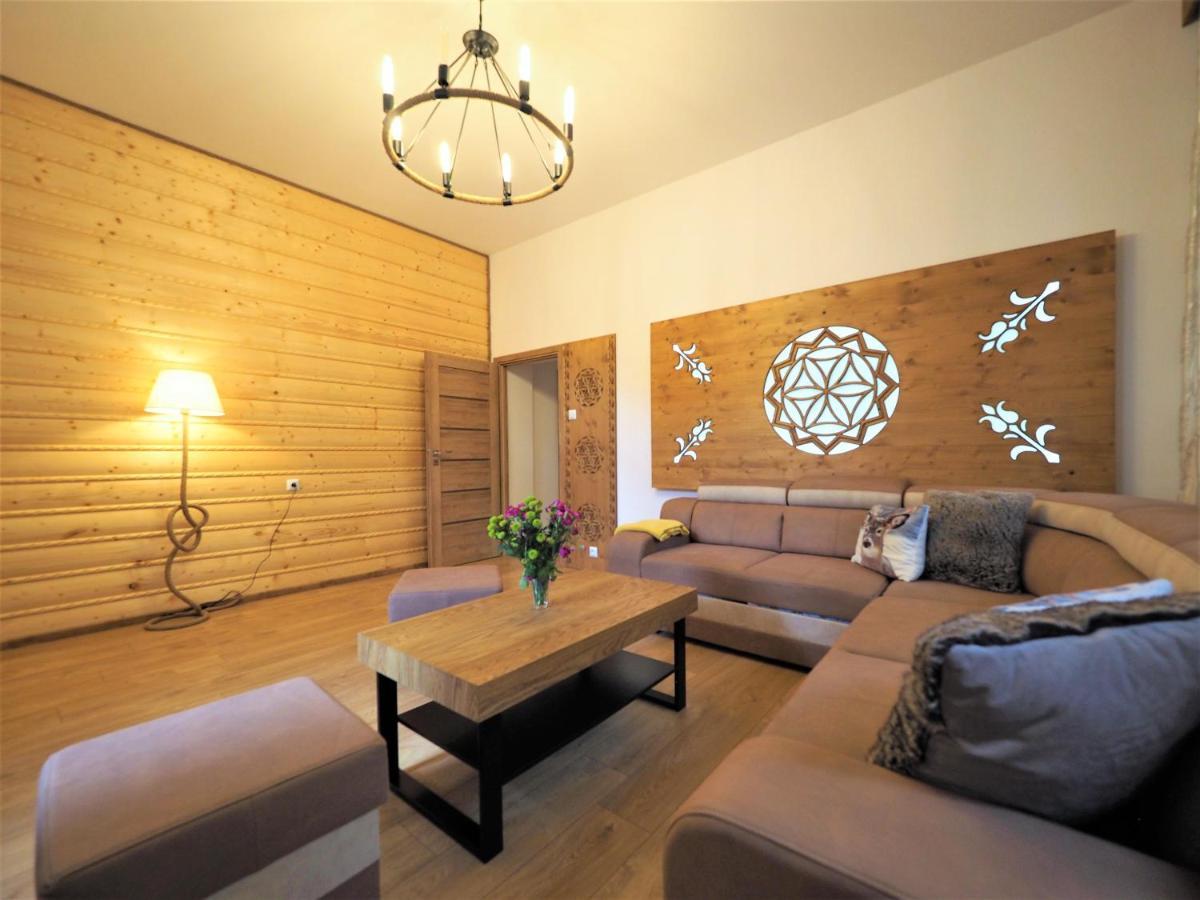 Vip Apartamenty Tytus Zakopane Exterior photo