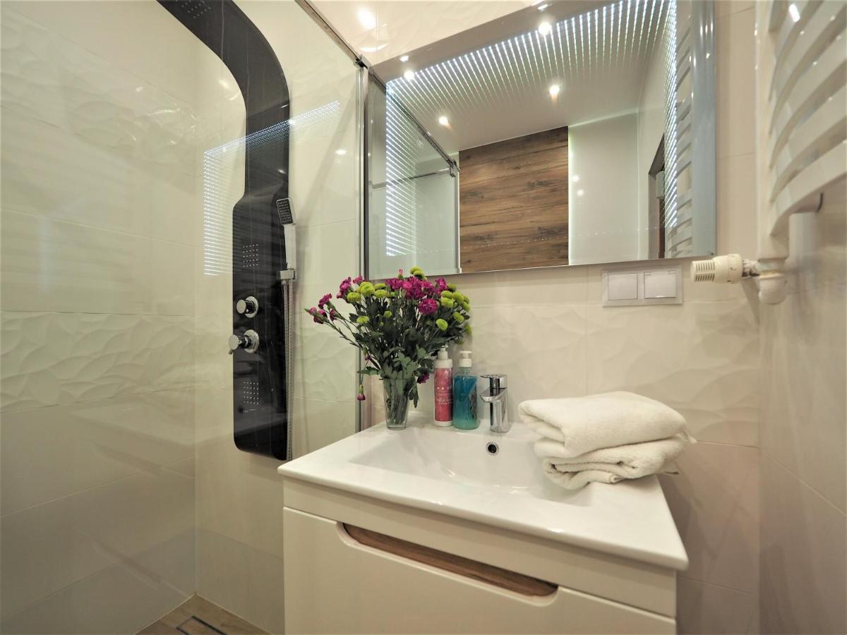 Vip Apartamenty Tytus Zakopane Exterior photo