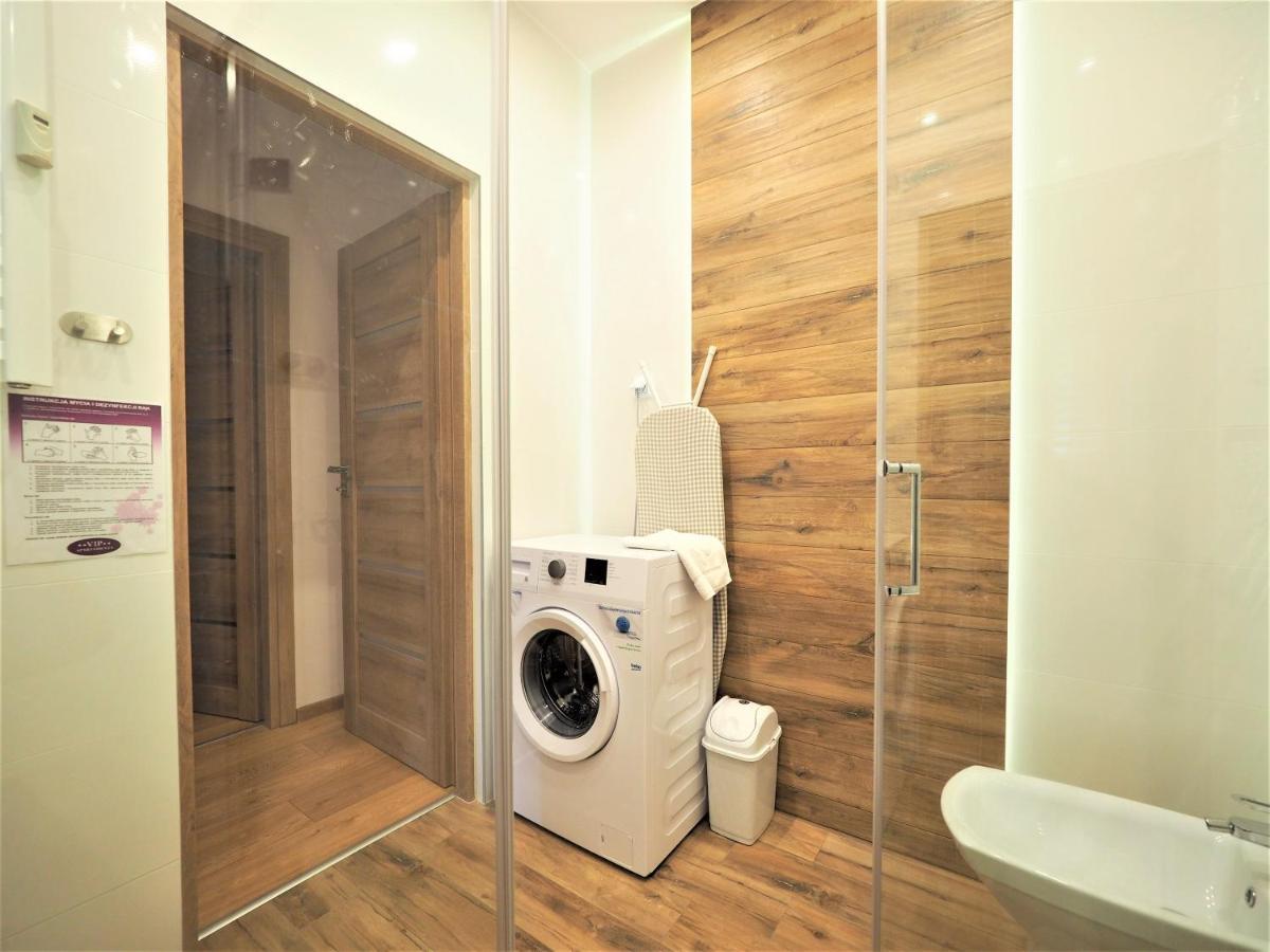 Vip Apartamenty Tytus Zakopane Exterior photo