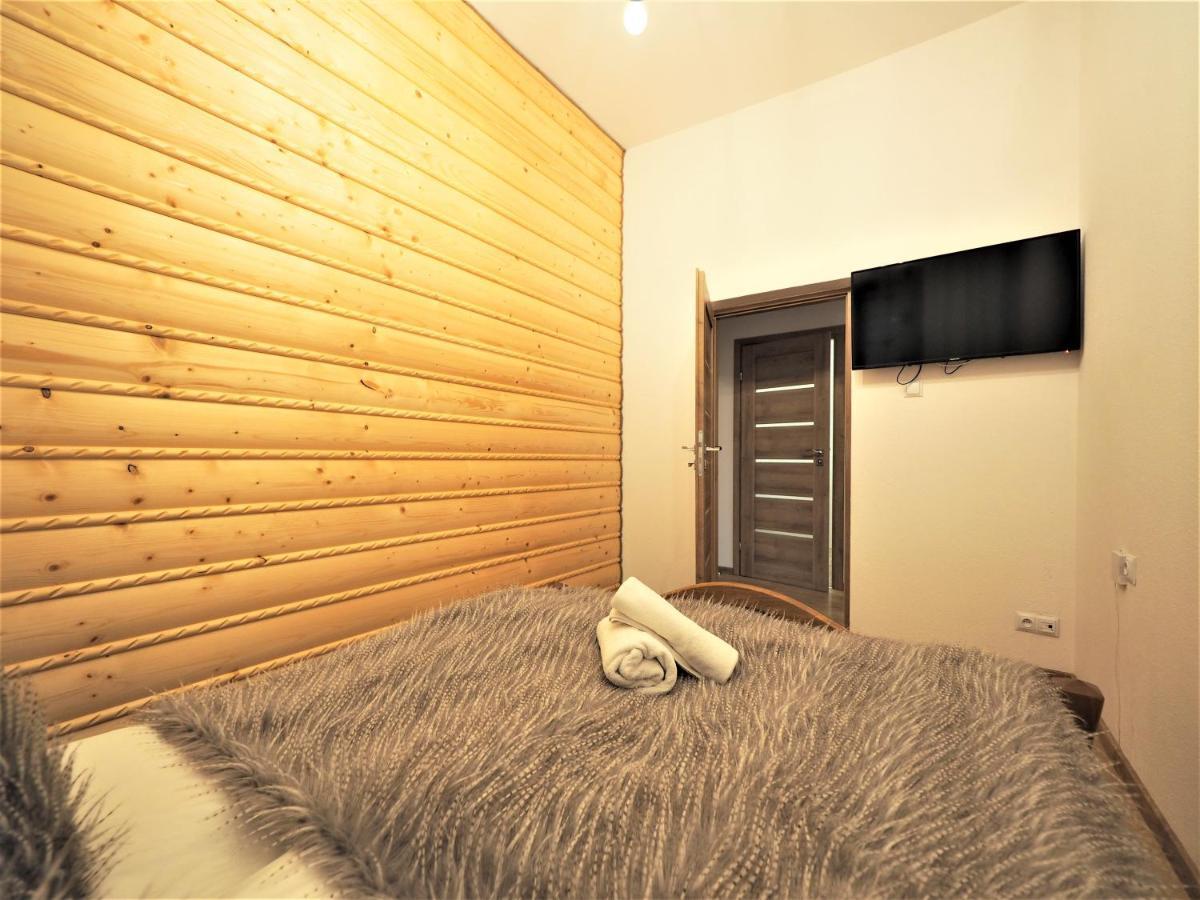 Vip Apartamenty Tytus Zakopane Exterior photo