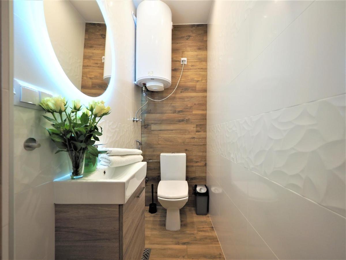 Vip Apartamenty Tytus Zakopane Exterior photo