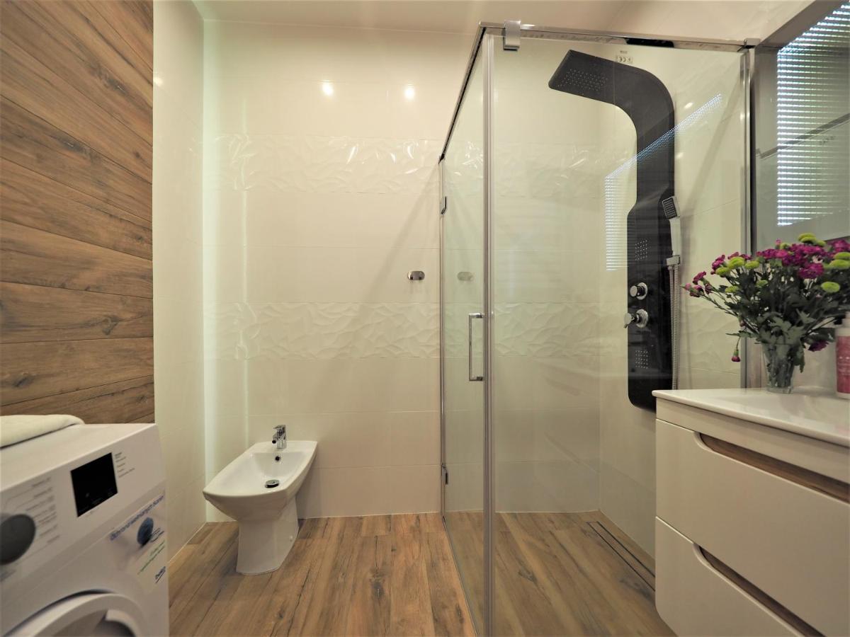 Vip Apartamenty Tytus Zakopane Exterior photo