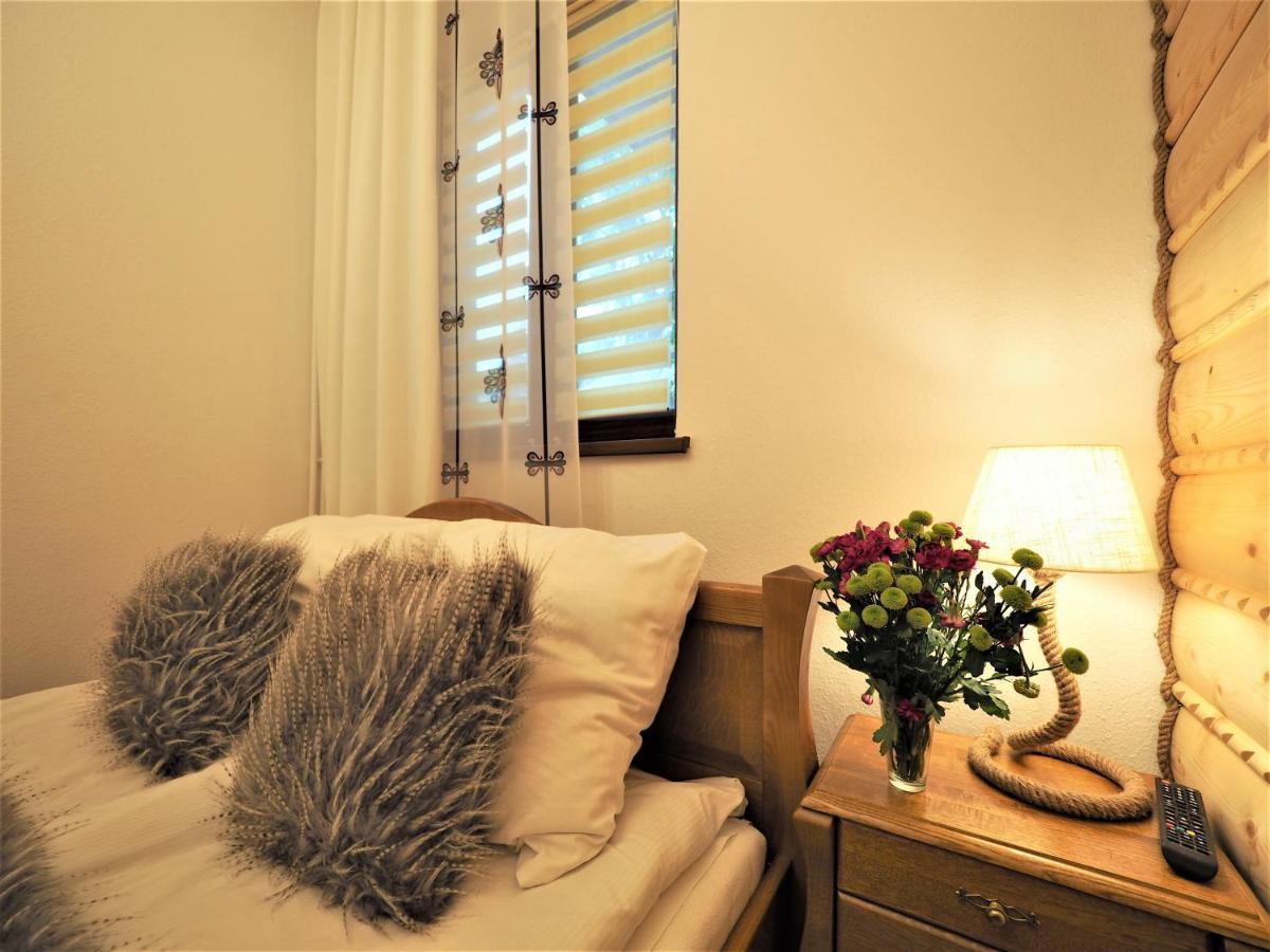 Vip Apartamenty Tytus Zakopane Exterior photo