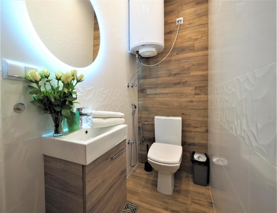 Vip Apartamenty Tytus Zakopane Exterior photo
