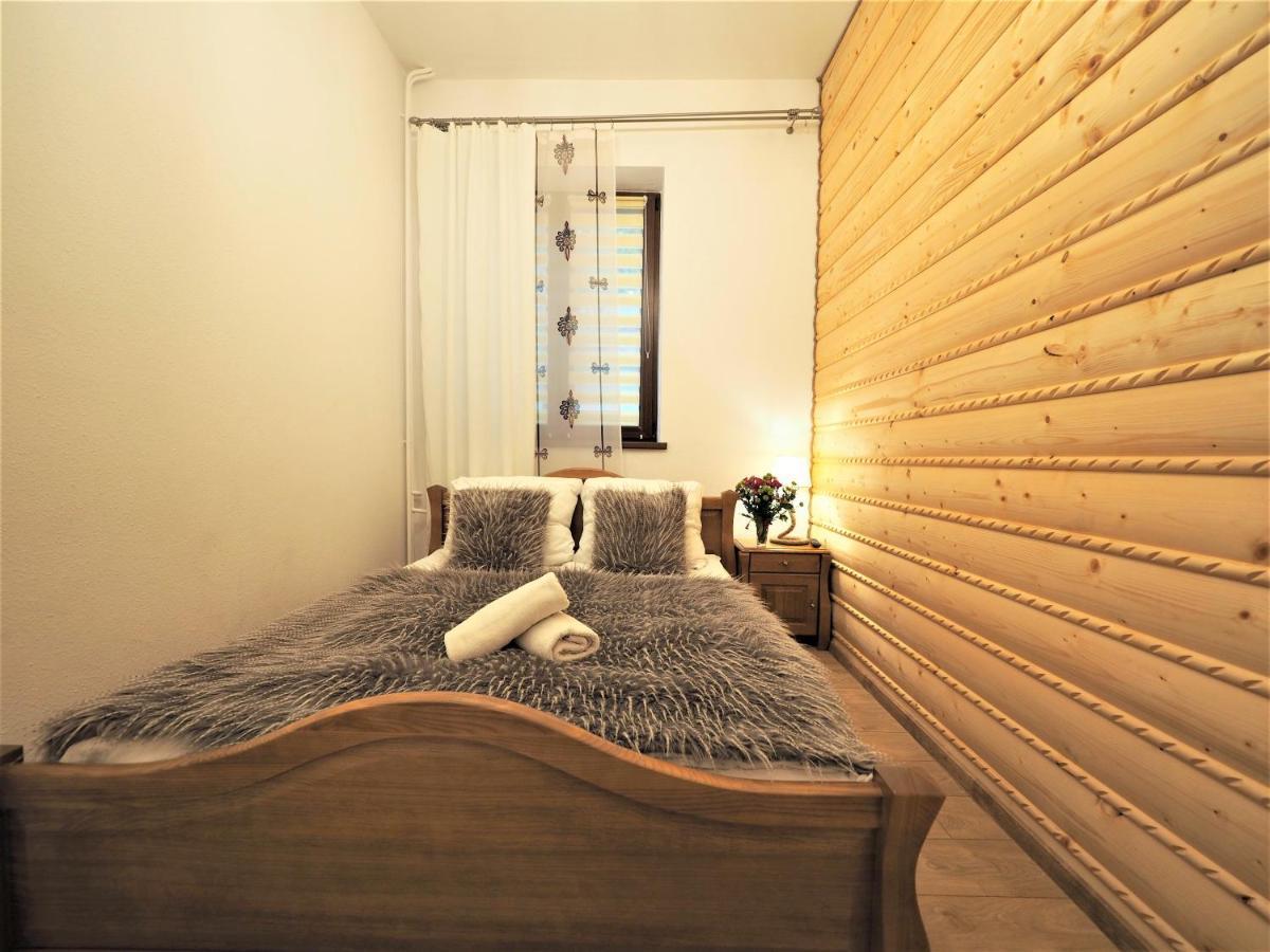 Vip Apartamenty Tytus Zakopane Exterior photo