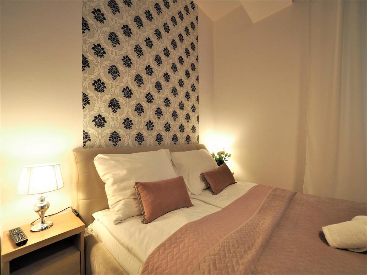Vip Apartamenty Tytus Zakopane Exterior photo